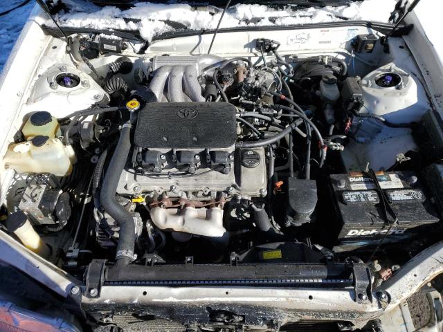 Photo 11 from auction – 1997 TOYOTA AVALON XL with VIN 4T1BF12B5VU205899