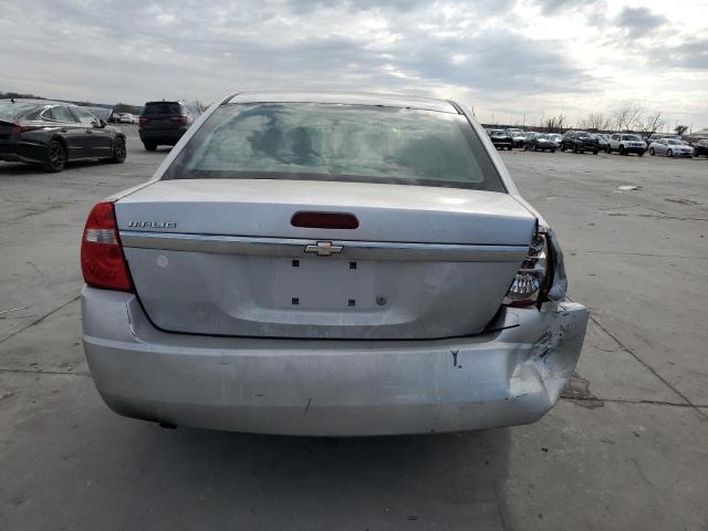 Photo 6 from auction – 2005 CHEVROLET MALIBU with VIN 1G1ZS52F15F252661