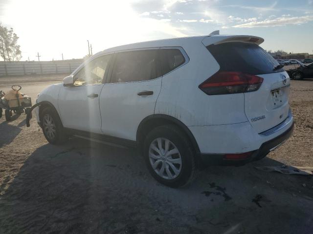 Photo 2 from auction – 2017 NISSAN ROGUE S with VIN KNMAT2MV5HP613084