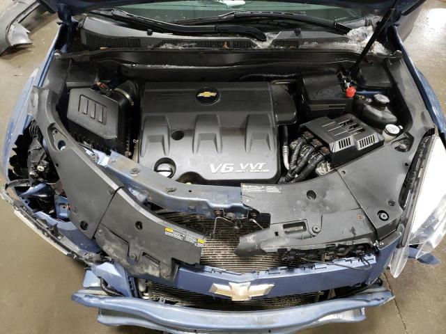 Photo 12 from auction – 2012 CHEVROLET EQUINOX LT with VIN 2GNFLPE51C6179697