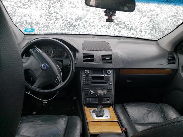 Photo 8 from auction – 2007 VOLVO XC90 3.2 with VIN YV4CZ982571338654