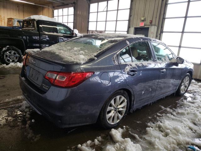 Photo 3 from auction – 2015 SUBARU LEGACY 2.5 with VIN 4S3BNAD69F3014114