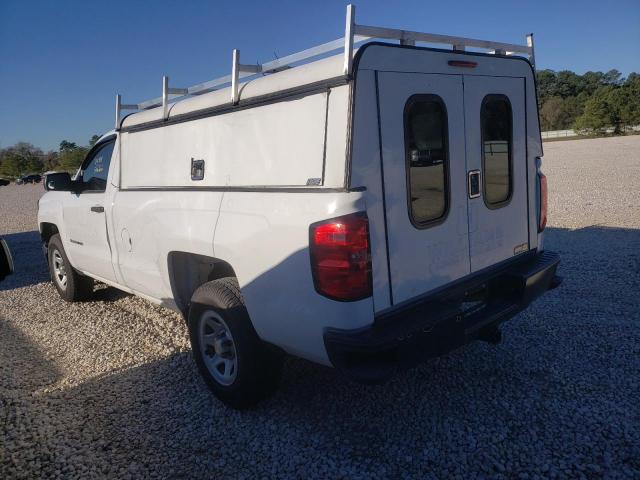 Photo 2 from auction – 2014 CHEVROLET SILVERADO with VIN 1GCNCPEH2EZ264425