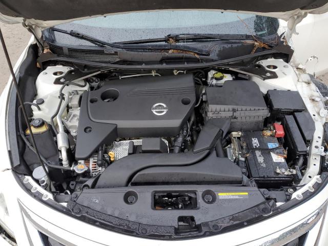 Photo 11 from auction – 2013 NISSAN ALTIMA 2.5 with VIN 1N4AL3AP6DN407313