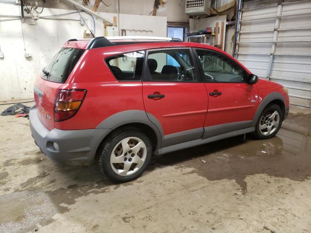 Photo 3 from auction – 2005 PONTIAC VIBE with VIN 5Y2SL63895Z470387