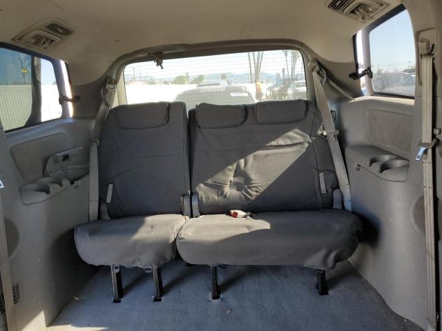 Photo 10 from auction – 2004 TOYOTA SIENNA CE with VIN 5TDZA23C94S100476