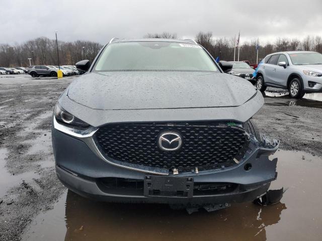 Photo 5 from auction – 2022 MAZDA CX-30 PREF with VIN 3MVDMBCL6NM434806