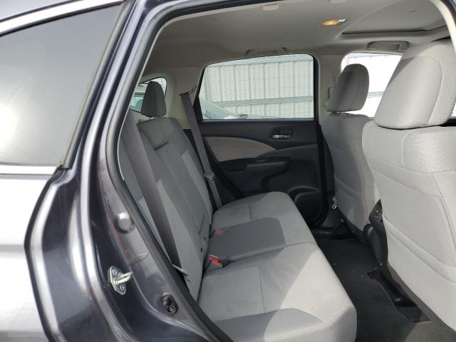 Photo 11 from auction – 2016 HONDA CR-V EX with VIN 2HKRM4H56GH719401