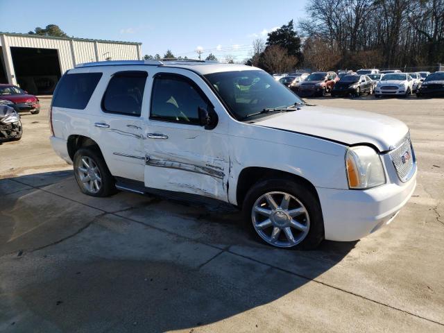 Photo 4 from auction – 2010 GMC YUKON DENA with VIN 1GKUCEEF5AR169659