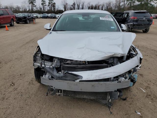 Photo 5 from auction – 2014 BUICK REGAL PREM with VIN 2G4GN5EX7E9319908
