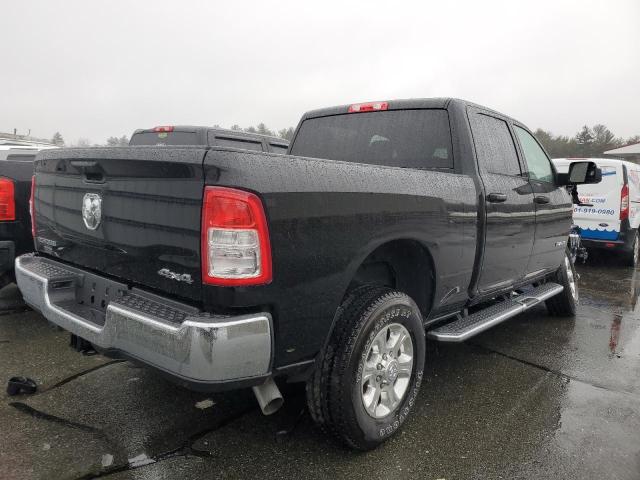 Photo 3 from auction – 2022 RAM 2500 BIG H with VIN 3C6UR5DL5NG328002