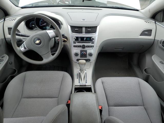Photo 8 from auction – 2010 CHEVROLET MALIBU LS with VIN 1G1ZB5EB8A4139286