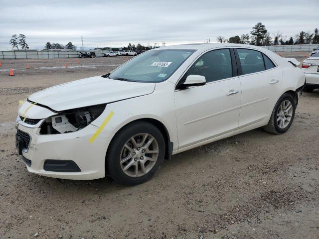Photo 1 from auction – 2014 CHEVROLET MALIBU 1LT with VIN 1G11C5SL1EF227890