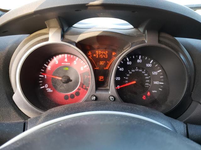 Photo 9 from auction – 2014 NISSAN JUKE S with VIN JN8AF5MV4ET364017