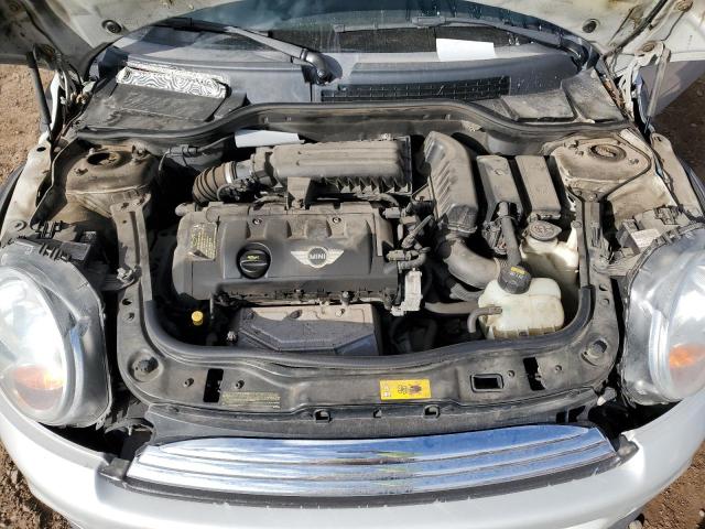 Photo 11 from auction – 2013 MINI COOPER with VIN WMWSU3C56DT546146