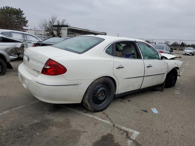 Photo 3 from auction – 2009 BUICK LACROSSE C with VIN 2G4WC582991200490