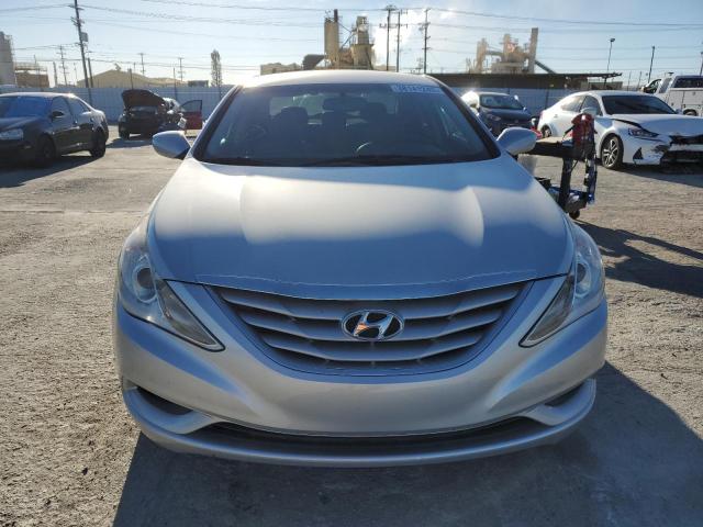 Photo 5 from auction – 2012 HYUNDAI SONATA GLS with VIN 5NPEB4AC7CH375309