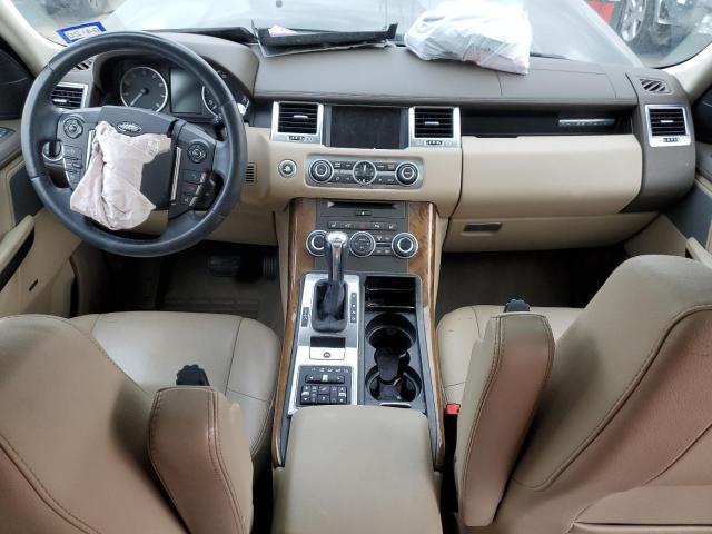 Photo 8 from auction – 2013 LAND ROVER RANGE ROVE with VIN SALSF2D4XDA807442