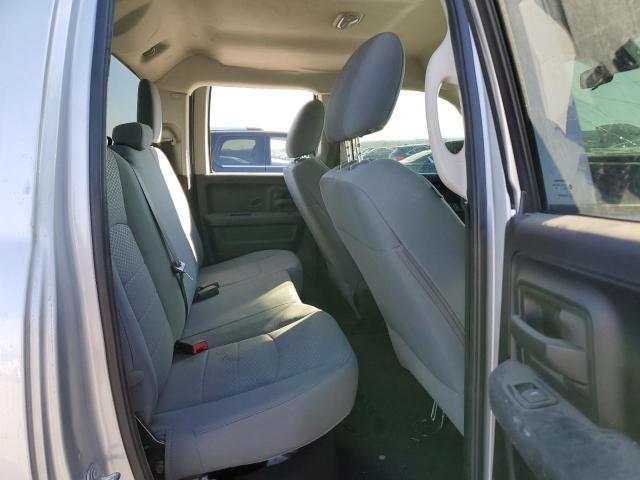 Photo 10 from auction – 2017 RAM 1500 ST with VIN 1C6RR6FG2HS536024