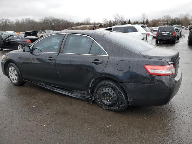 Photo 2 from auction – 2011 TOYOTA CAMRY BASE with VIN 4T1BF3EK5BU167819