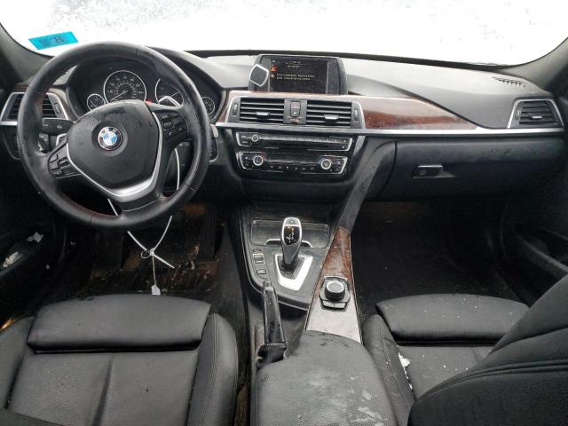 Photo 8 from auction – 2017 BMW 330 XI with VIN WBA8D9C38HA011557