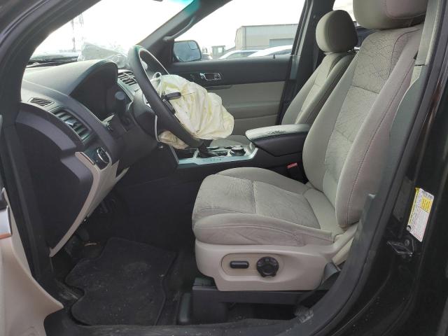 Photo 7 from auction – 2014 FORD EXPLORER with VIN 1FM5K8B87EGA15669