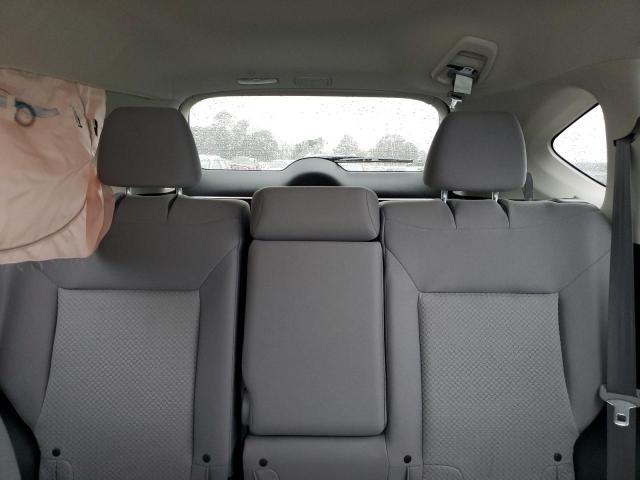 Photo 10 from auction – 2016 HONDA CR-V EX with VIN 3CZRM3H58GG724189