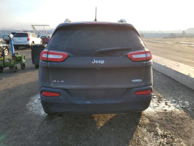 Photo 6 from auction – 2015 JEEP CHEROKEE L with VIN 1C4PJMCB4FW639276
