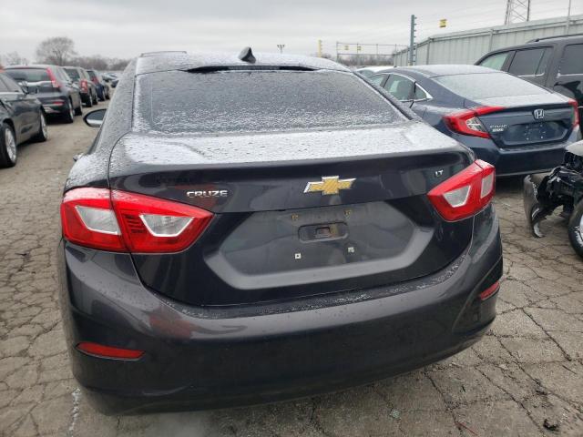 Photo 6 from auction – 2016 CHEVROLET CRUZE LT with VIN 1G1BE5SM2G7282191