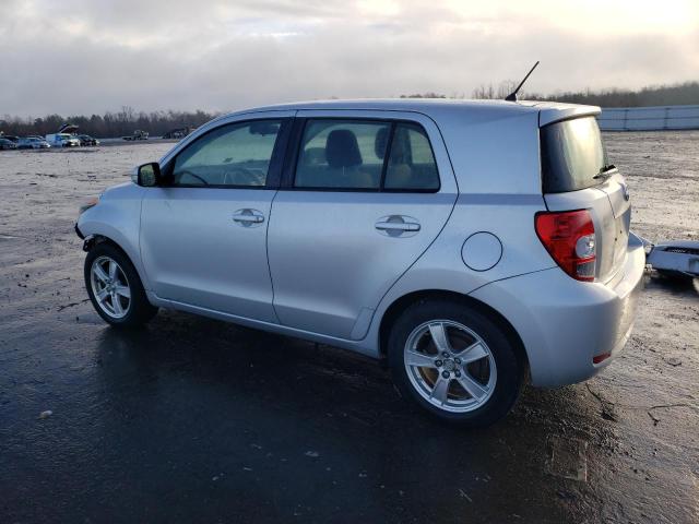 Photo 2 from auction – 2010 TOYOTA SCION XD with VIN JTKKU4B45A1005686