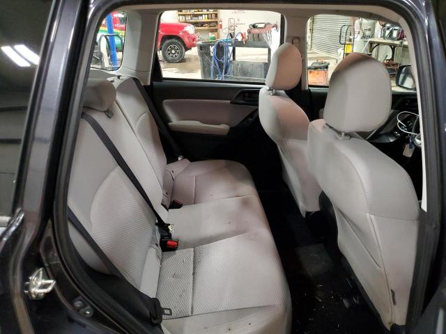 Photo 11 from auction – 2018 SUBARU FORESTER 2 with VIN JF2SJABC2JH606536