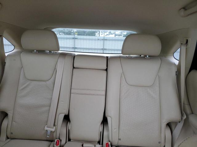 Photo 10 from auction – 2014 LEXUS RX 350 with VIN JTJZK1BA8E2013388