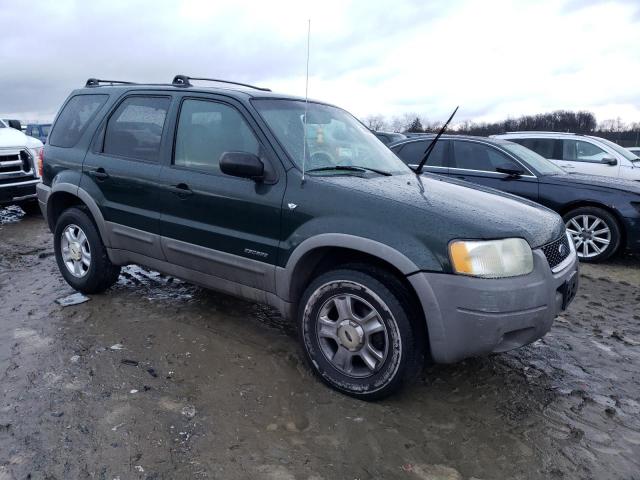 Photo 4 from auction – 2001 FORD ESCAPE XLT with VIN 1FMCU04111KC23010