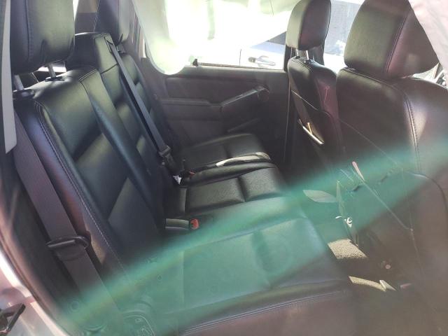 Photo 11 from auction – 2008 MERCURY MOUNTAINEE with VIN 4M2EU37E98UJ02702