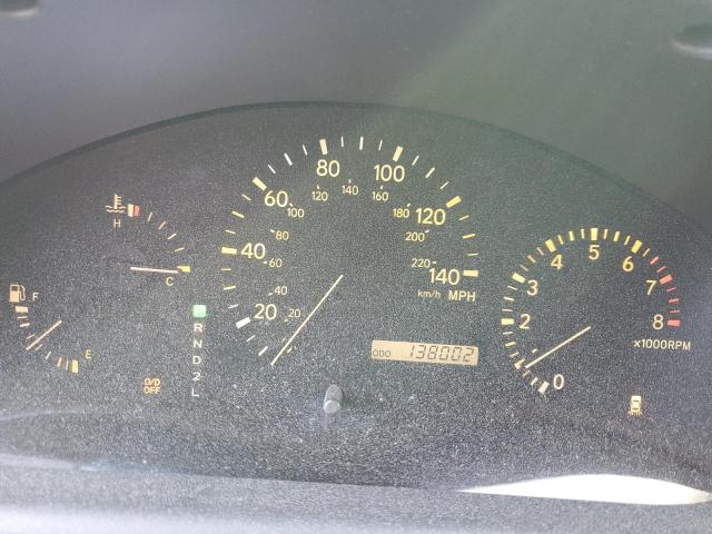 Photo 9 from auction – 1999 LEXUS RX 300 with VIN JT6GF10U1X0042779