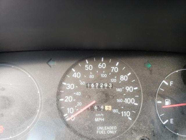 Photo 9 from auction – 1996 TOYOTA COROLLA with VIN 1NXBA02EXTZ360903