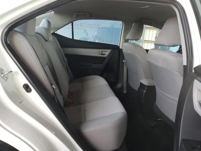 Photo 10 from auction – 2014 TOYOTA COROLLA L with VIN 2T1BURHE2EC186140