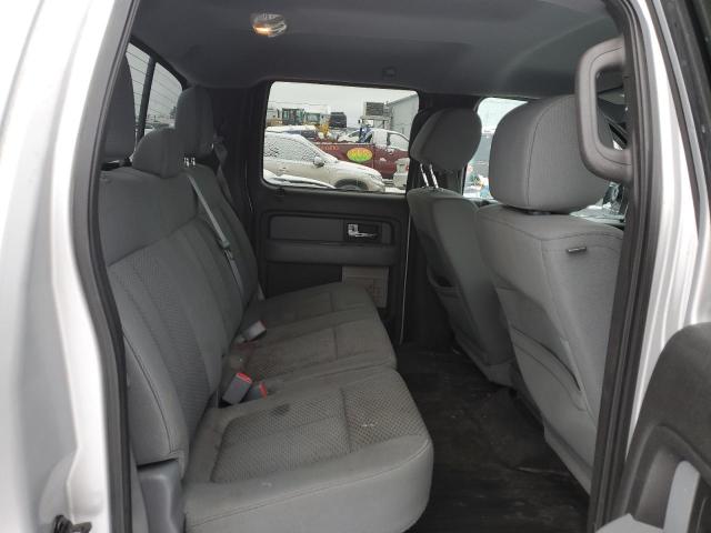 Photo 10 from auction – 2014 FORD F150 SUPER with VIN 1FTFW1ET3EKF72239