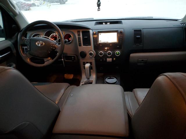 Photo 8 from auction – 2008 TOYOTA SEQUOIA LI with VIN 5TDZY68A28S005662