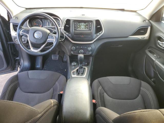 Photo 8 from auction – 2015 JEEP CHEROKEE L with VIN 1C4PJMCB4FW639276