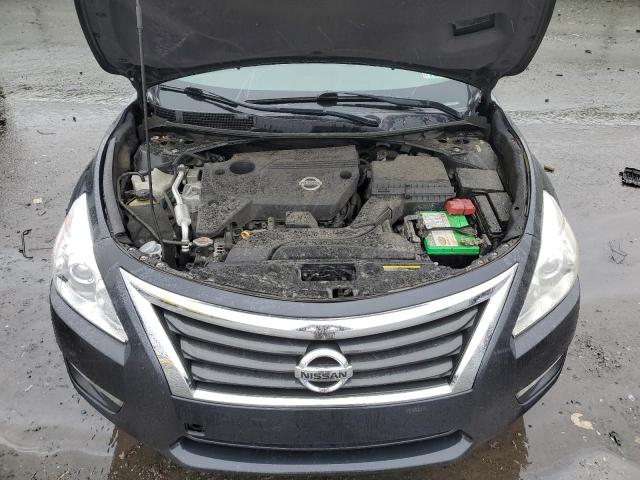 Photo 11 from auction – 2014 NISSAN ALTIMA 2.5 with VIN 1N4AL3AP8EN386014
