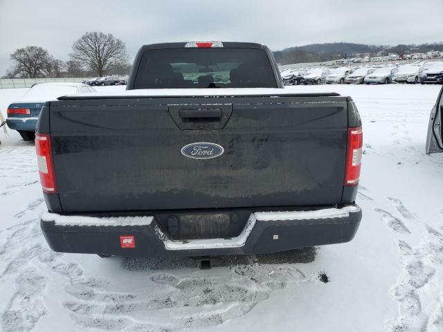 Photo 6 from auction – 2019 FORD F150 SUPER with VIN 1FTFW1E58KFA16689