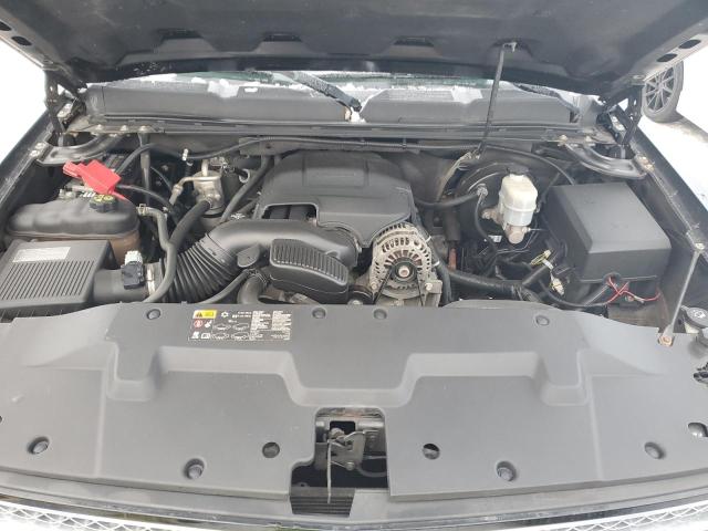 Zdjęcie 12 z aukcji – 2012 CHEVROLET SILVERADO z VIN 3GCPKSE71CG133828