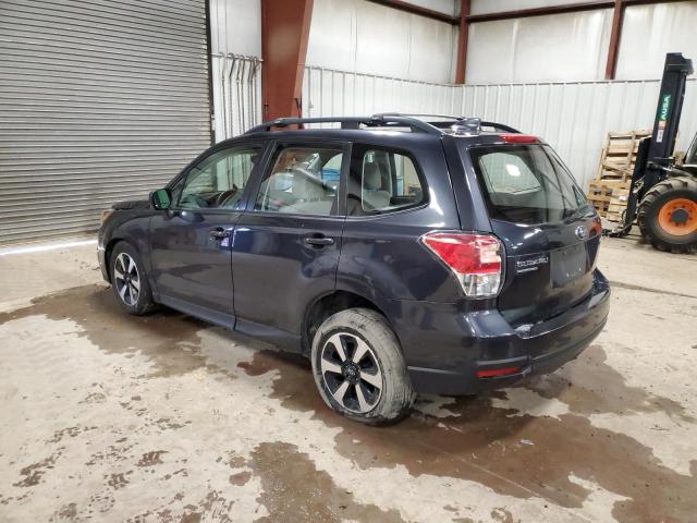 Zdjęcie 2 z aukcji – 2018 SUBARU FORESTER 2 z VIN JF2SJABC2JH606536