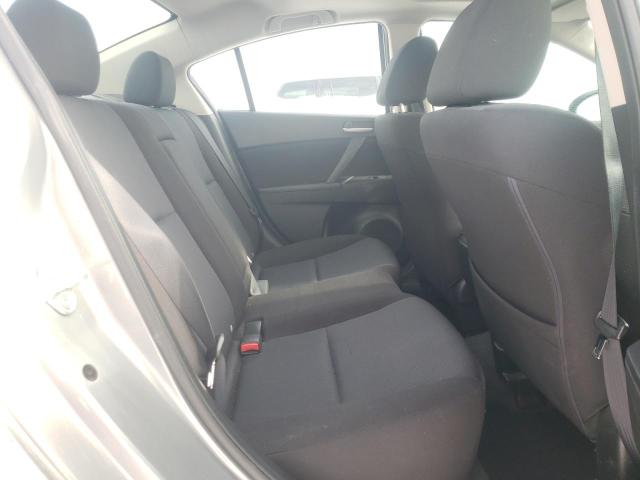 Photo 10 from auction – 2011 MAZDA 3 I with VIN JM1BL1VF2B1449387