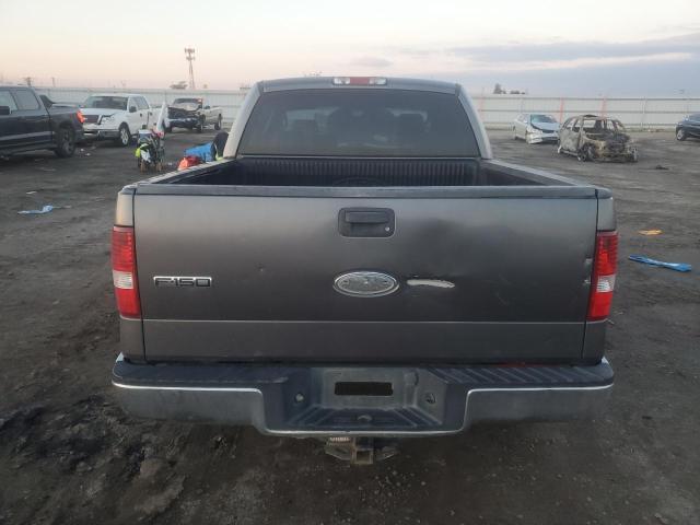 Photo 6 from auction – 2005 FORD F150 SUPER with VIN 1FTRW12W45FB42384