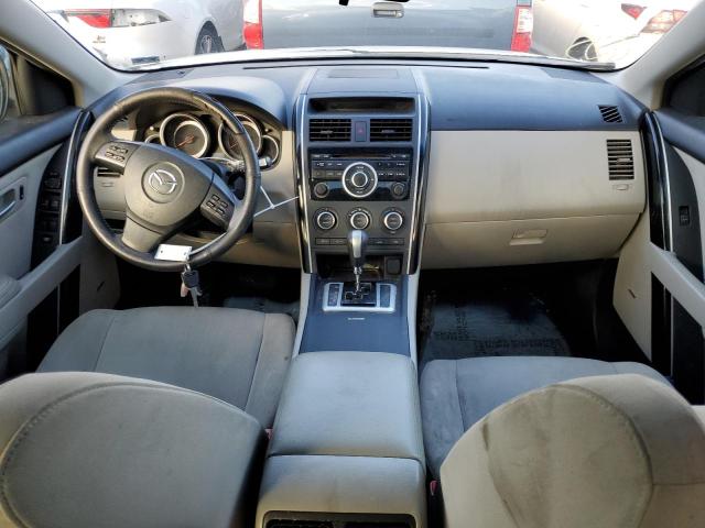 Foto 8 de la subasta – 2008 MAZDA CX-9 con VIN JM3TB28AX80131309