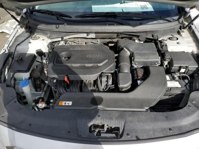 Photo 11 from auction – 2016 HYUNDAI SONATA SE with VIN 5NPE24AF1GH360899