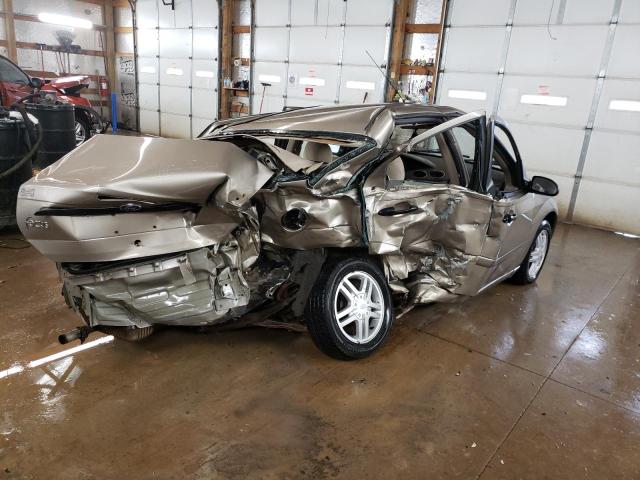Photo 3 from auction – 2003 FORD FOCUS SE C with VIN 1FAFP34ZX3W304797