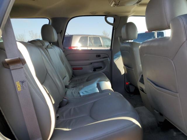 Photo 11 from auction – 2005 GMC YUKON with VIN 1GKEC13T65R113788